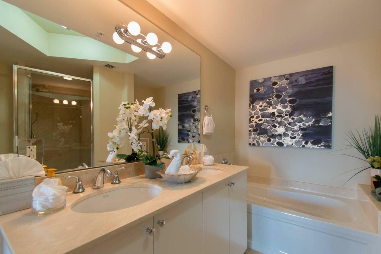 Stylish Modern 2Bd/2Bth Apt. Min To Beach Μαϊάμι Μπιτς Εξωτερικό φωτογραφία